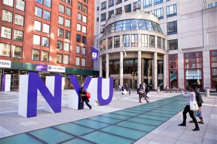Can I take classes at NYU without being a student?