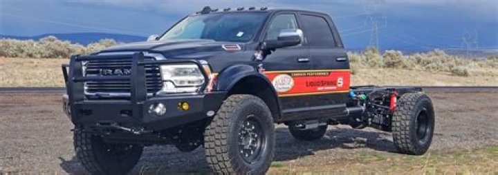 Can you convert a single wheel to a dually?