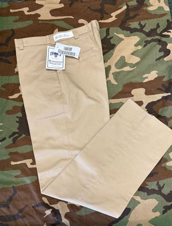 Can you iron gi pants?