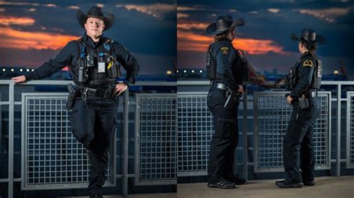 Can you sue a police officer in Texas?