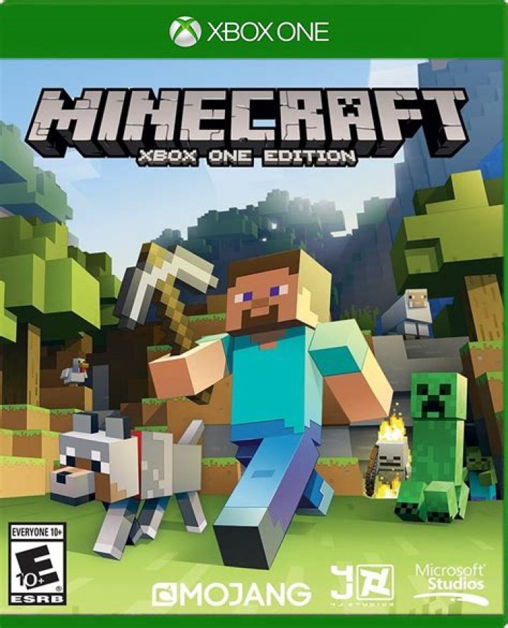 Como agacharse en Minecraft en Xbox One?