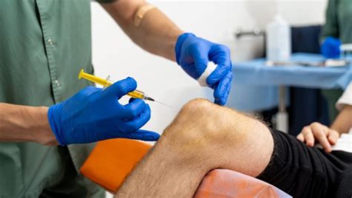 Do PRP injections work for Achilles tendonitis?