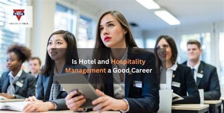 Does hospitality management make good money?