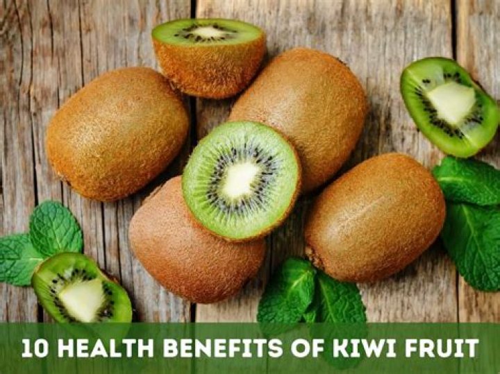 Does kiwi have birch pollen?