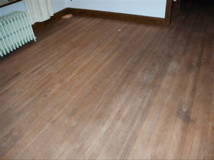 Does refinishing hardwood floors increase home value?