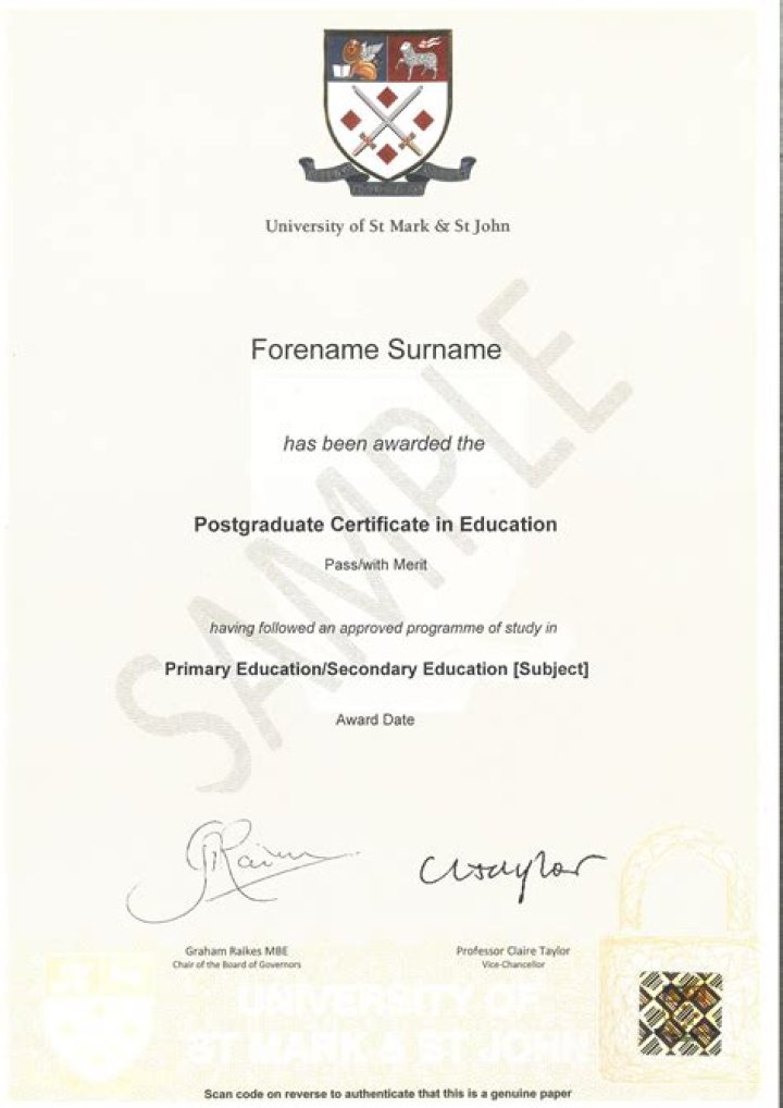How can I get my PG certificate from MG University?
