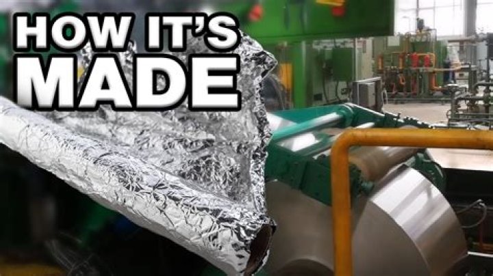 How is Aluminium wire made?