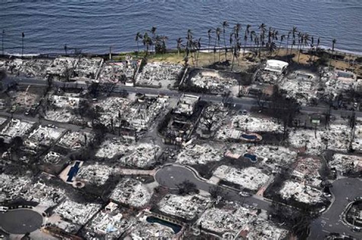 How many people died in the derecho storm?