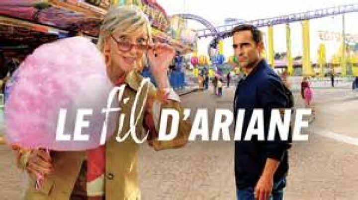 Is Ariane and Vincent still together?