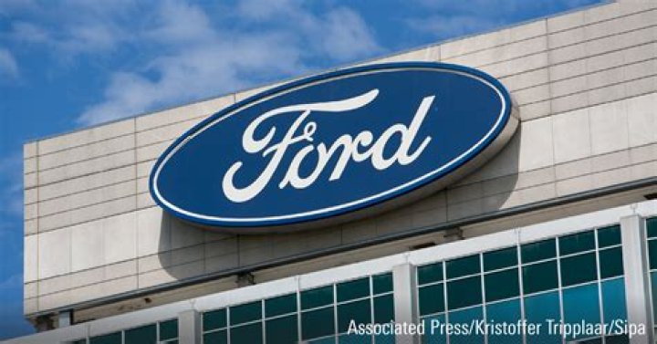 Is Ford a diverse company?