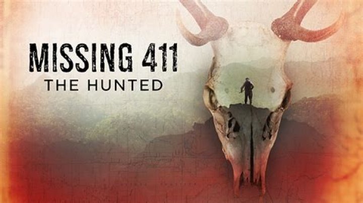 Is missing 411 the hunted a true story?