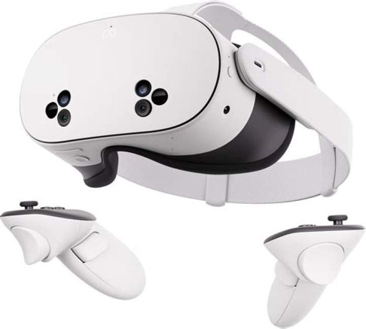 Is the Oculus mirror real?