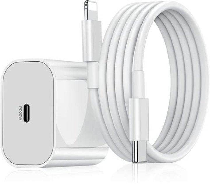 What Apple charger do I need for iPad?