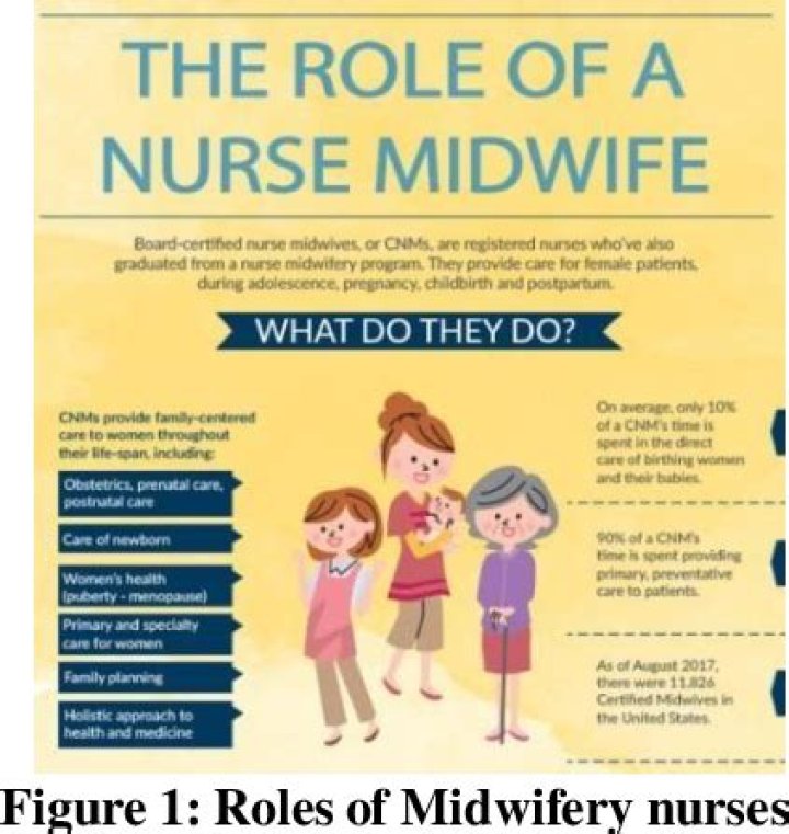 What are midwifery skills?