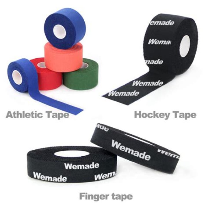 What are sports tapes?
