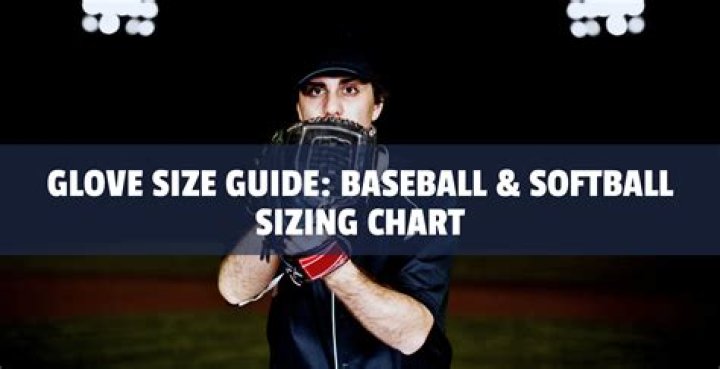 What can I use to oil my softball glove?