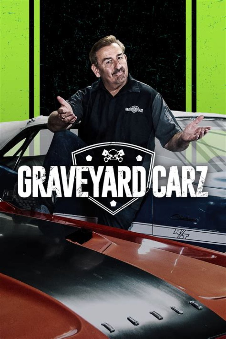 What happened to Josh on Graveyard Carz?
