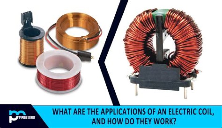 What is an IF coil?
