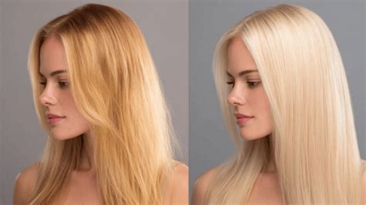 What is Debrassing shampoo?