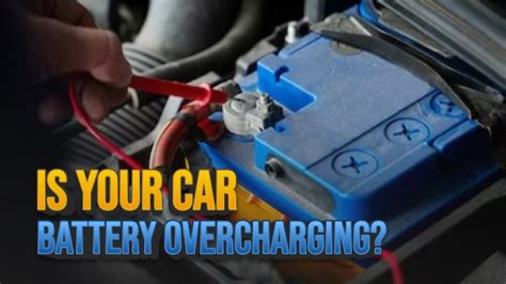 What is the cause of undercharging?