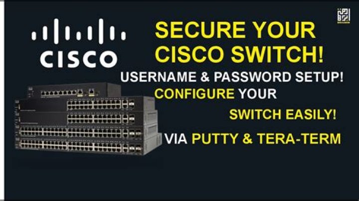 What is Vty in Cisco switch?