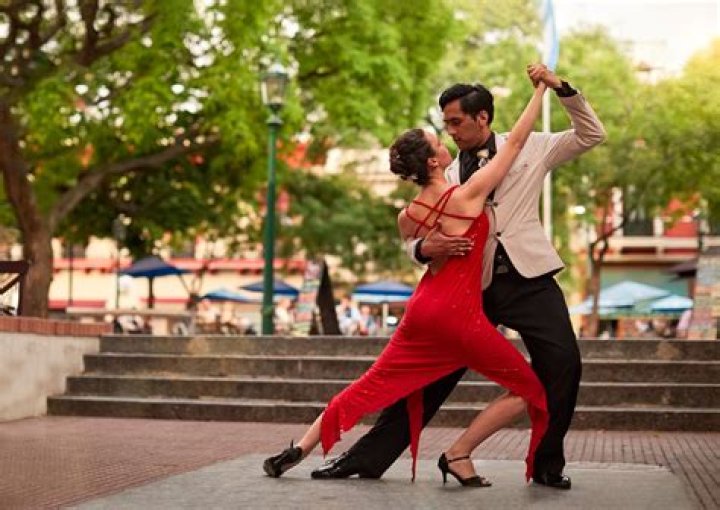 Who are the best Latin dancers in the world?