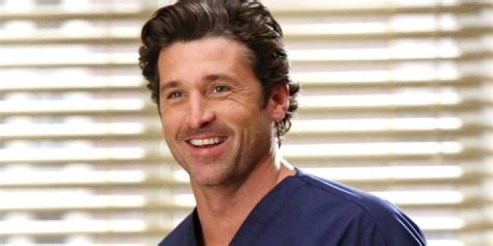 Who first called Derek McDreamy?