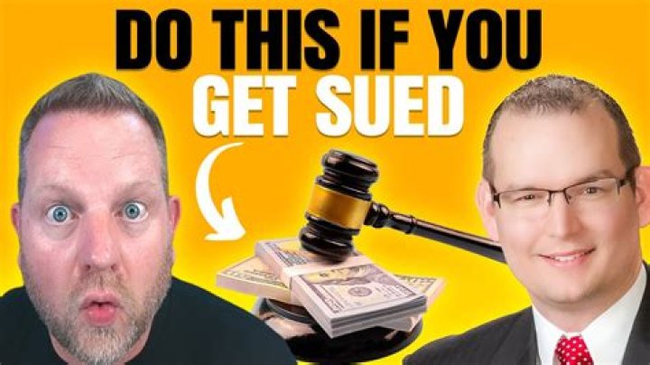 Why did Activision get sued?