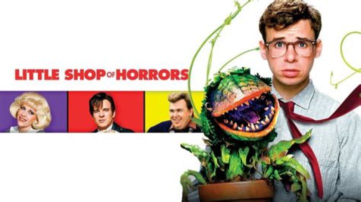 Why did they change the ending of Little Shop of Horrors?