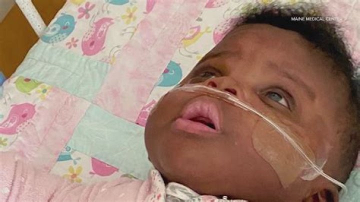 Why does my 1 week old baby keep crying?